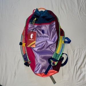 Cotopaxi Luzon 18L Backpack